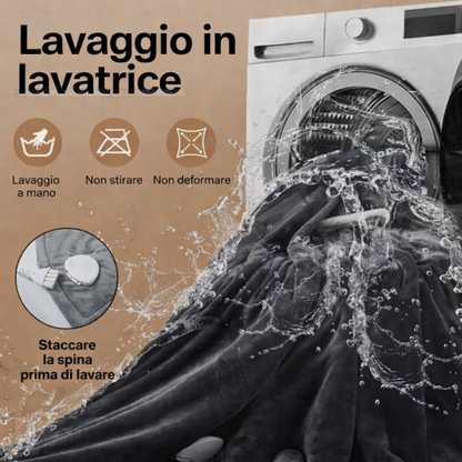 La TermoCoperta